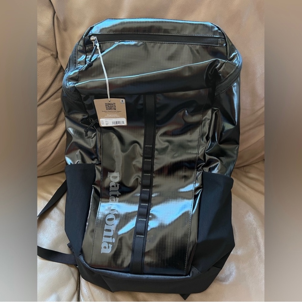 Patagonia backpack